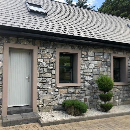 Siog Villa Oughterard Exterior foto